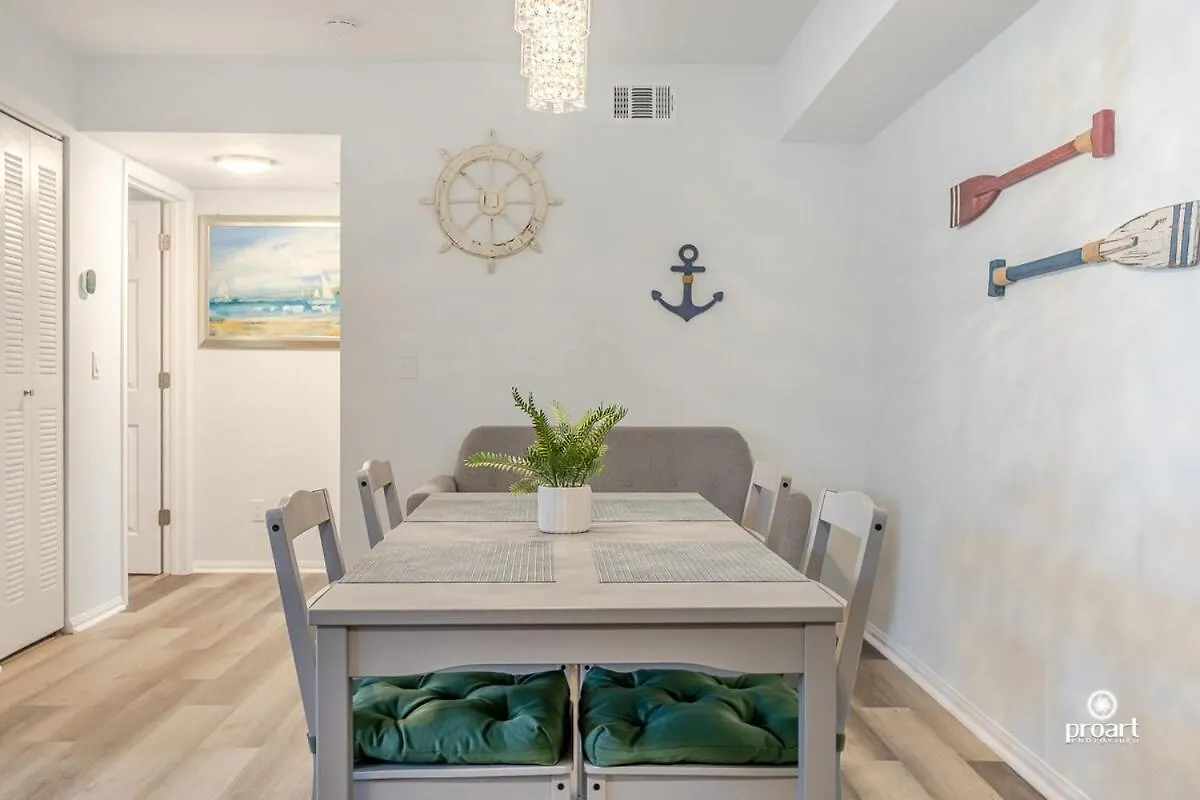 Cozy Condo Under The Palms Destin 0*,  United States
