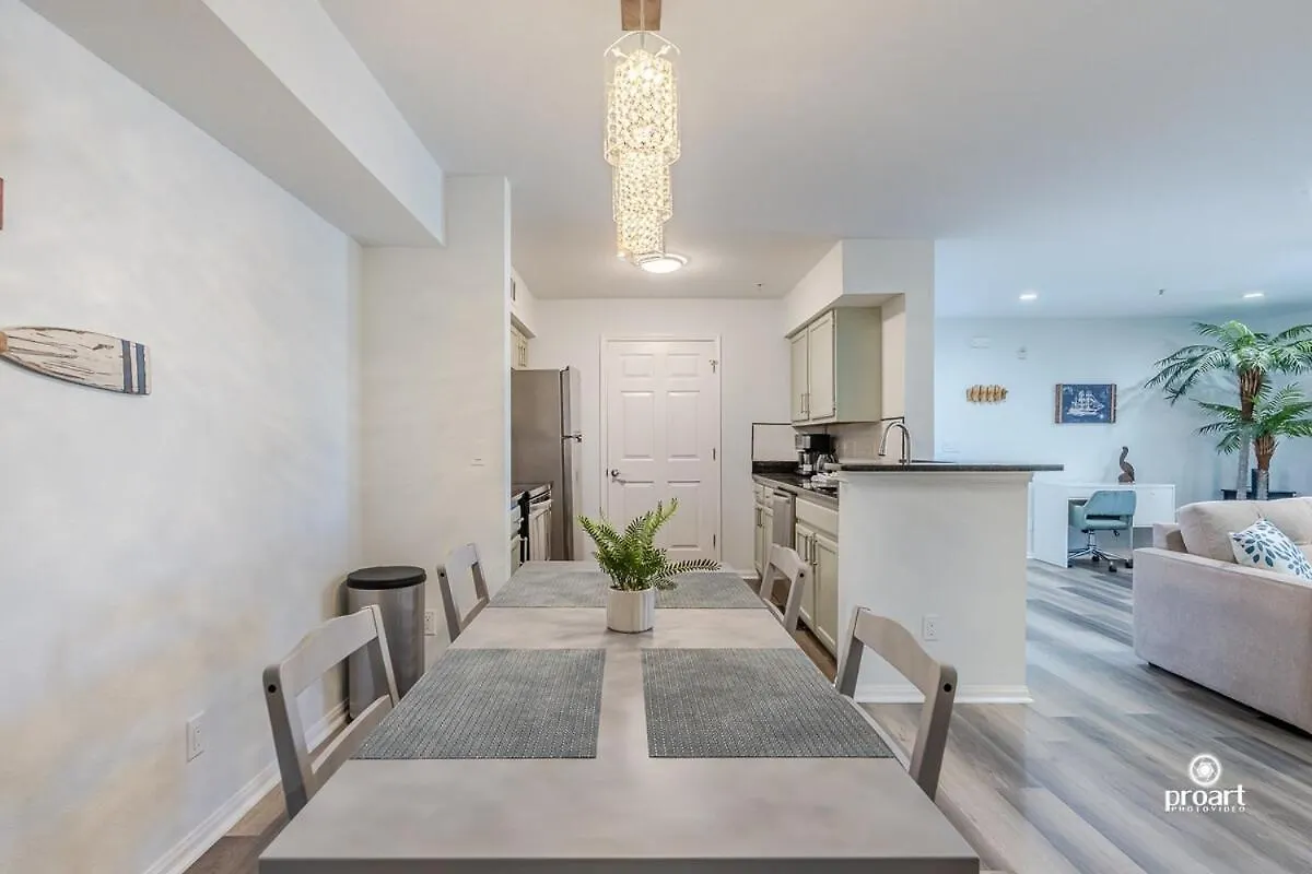 Apartment Cozy Condo Under The Palms Destin United States