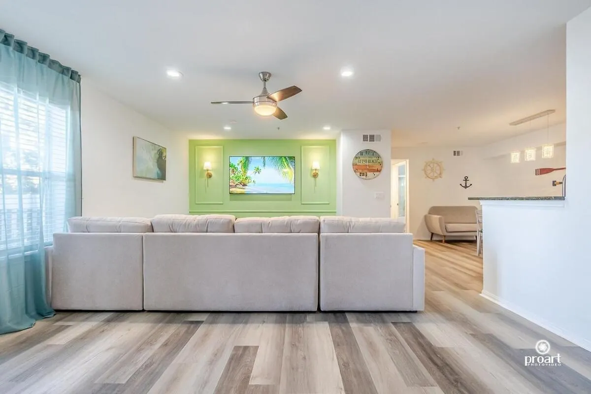 Apartment Cozy Condo Under The Palms Destin United States