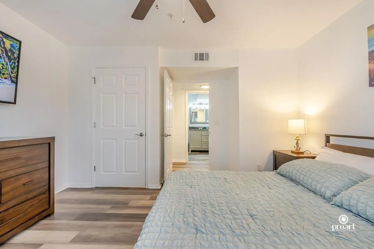 Apartment Cozy Condo Under The Palms Destin United States