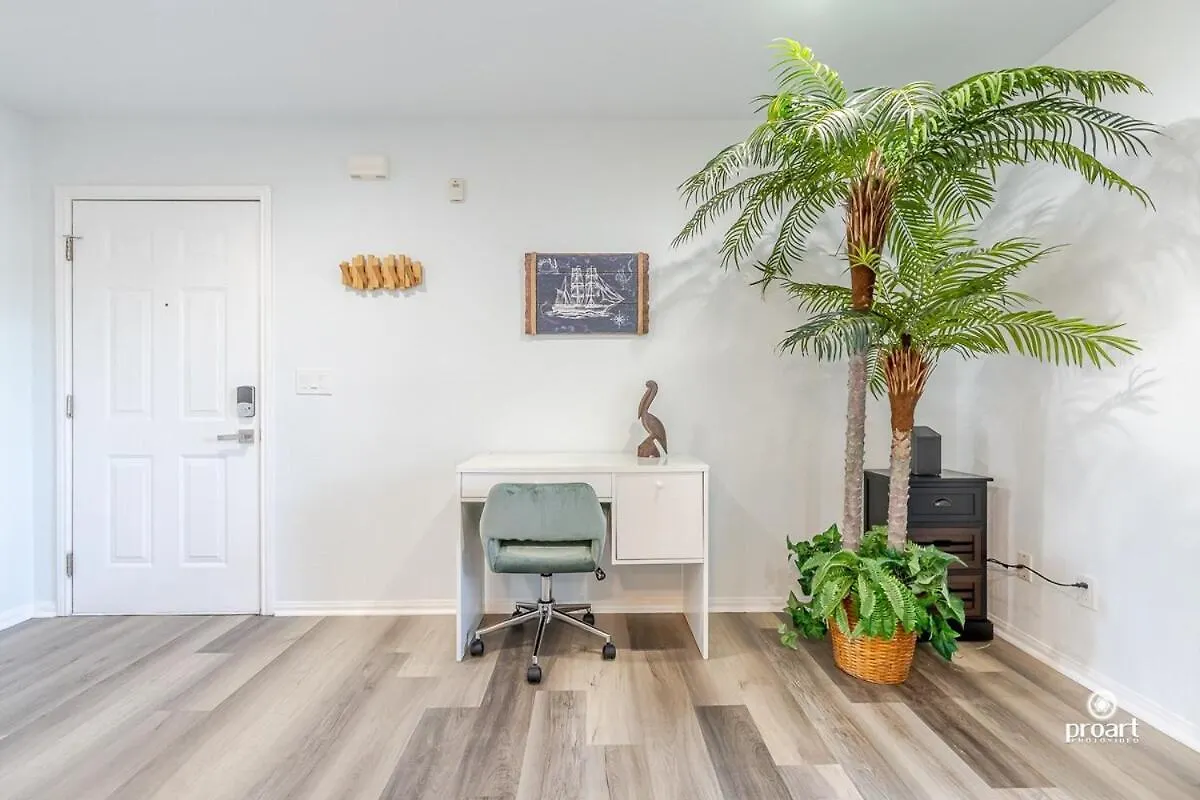 Cozy Condo Under The Palms Destin United States