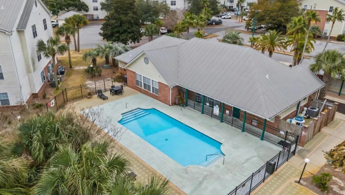 Cozy Condo Under The Palms Destin 0*,  United States